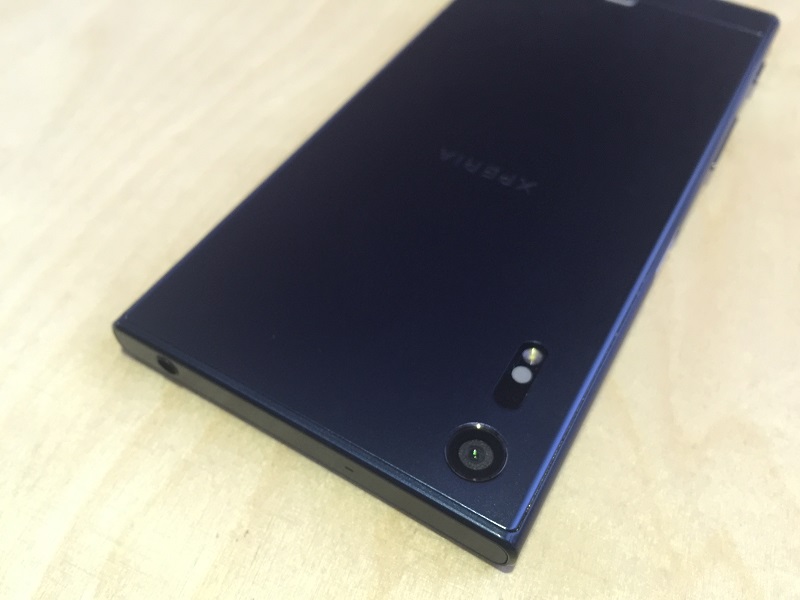 xperia xz 1