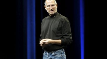 5 años de steve jobs destacada