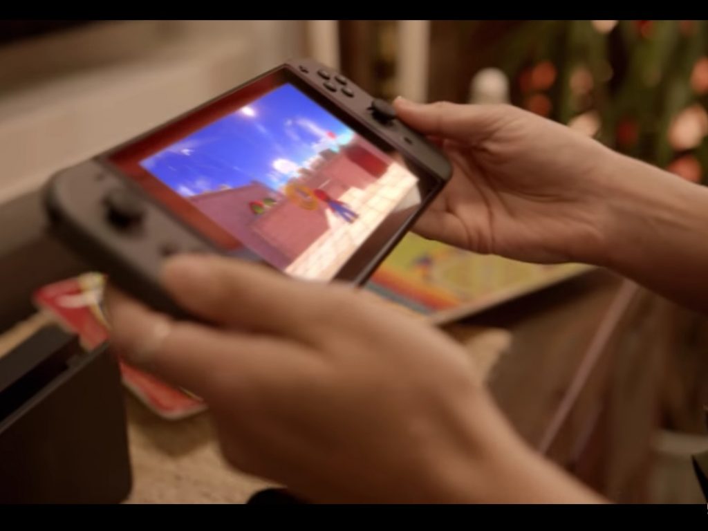 ¿Podremos jugar títulos antiguos en la Nintendo Switch?