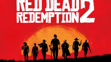 Red Dead Redemption 2