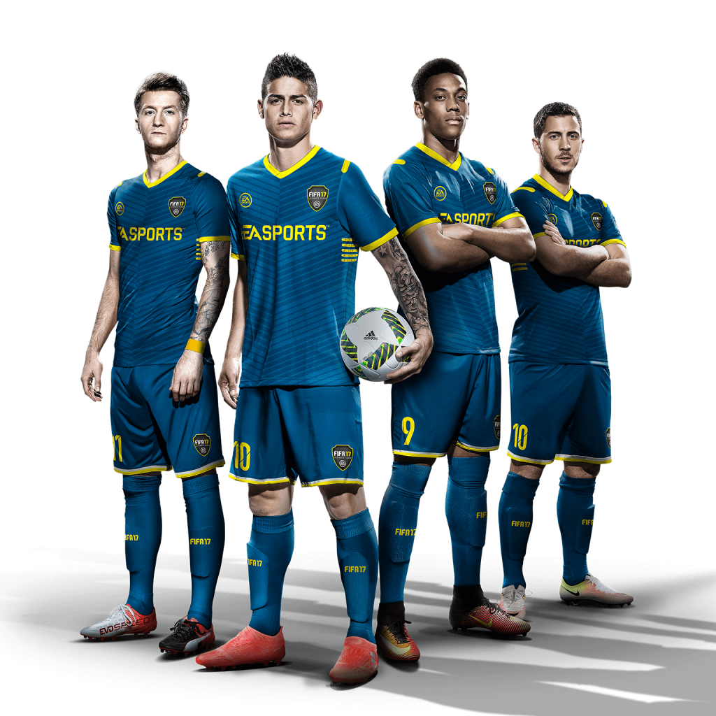 Fifa 17