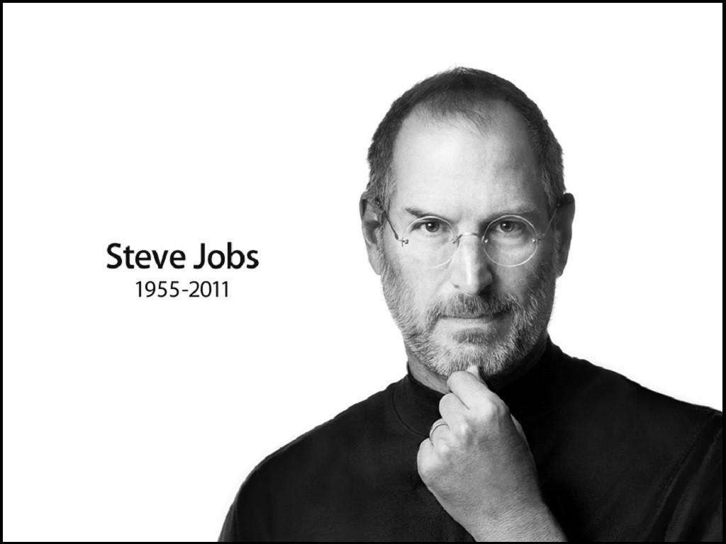 Steve Jobs