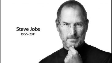 Steve Jobs