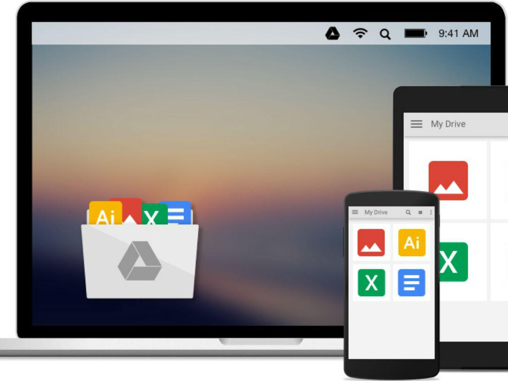 Los mejores tips para Google Drive. 