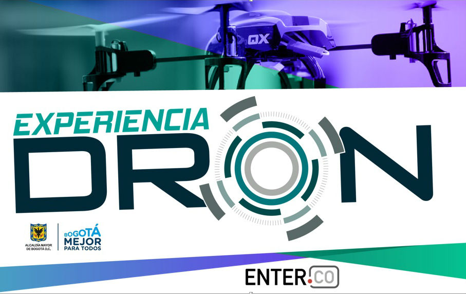 dron