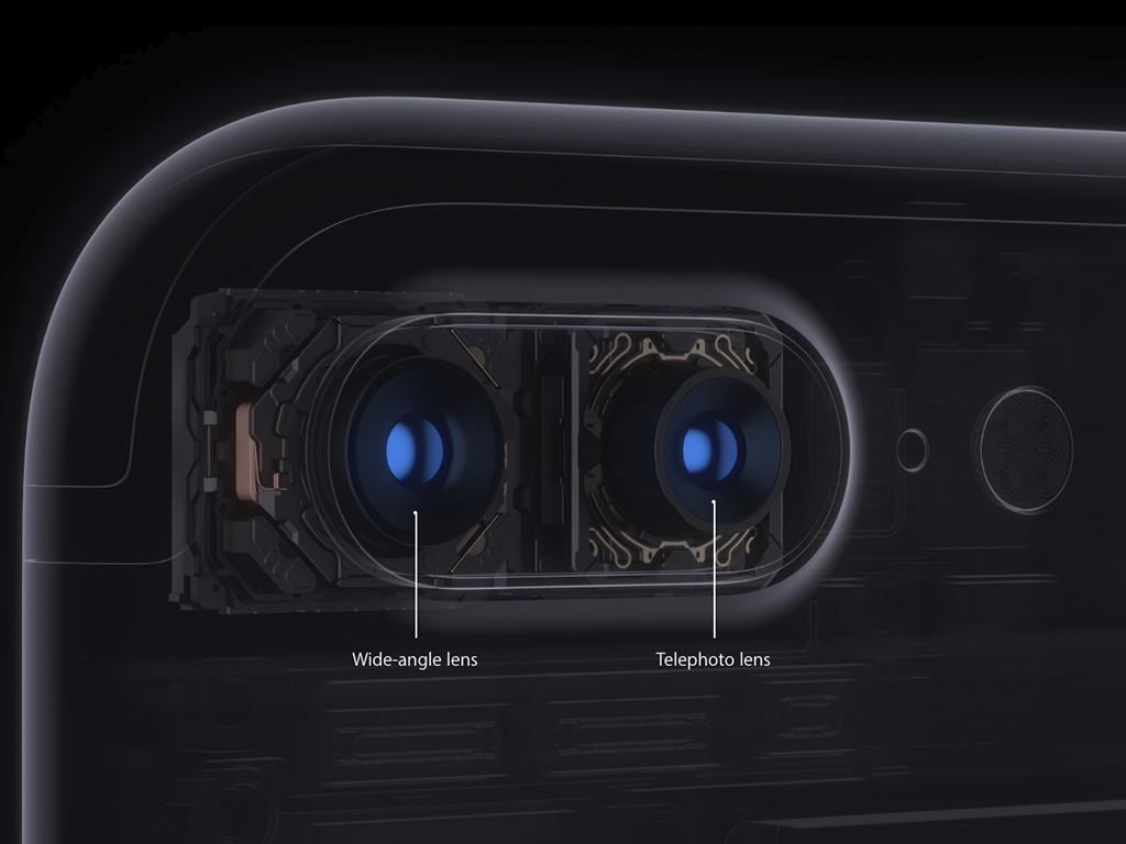 Iphone 7 Vs Iphone 6s Que Tanto Cambio La Camara Enter Co
