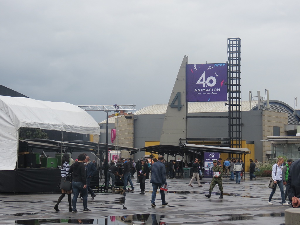 En el marco de Colombia 4.0 se realizó el Business Day