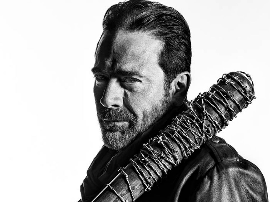 Y las primeras dos víctimas de Negan fueron... • ENTER.CO