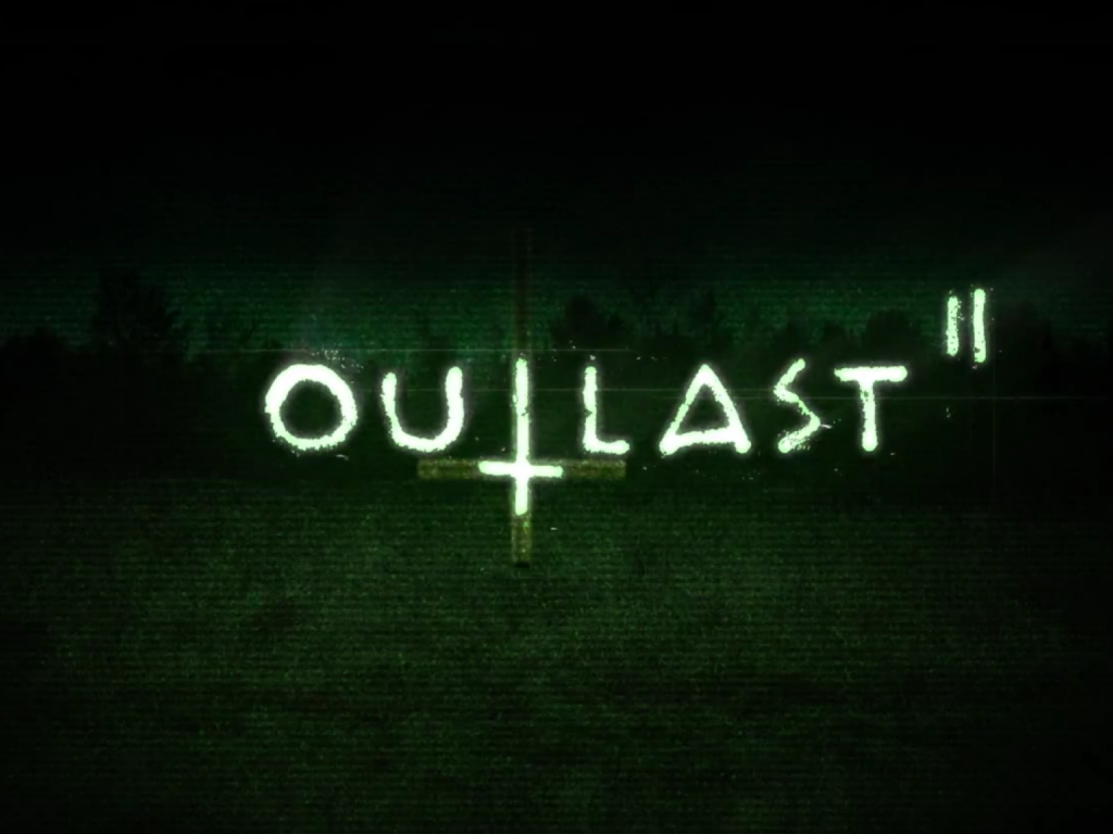 Puedes descargar el demo de 'Outlast 2' hasta el primero de noviembre. 