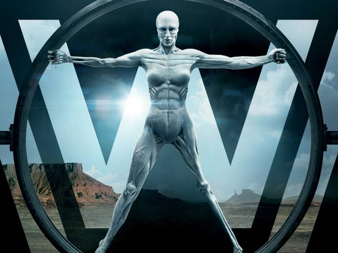 'Westworld' ya está disponible en HBO GO y es emitida todos los domingos. 