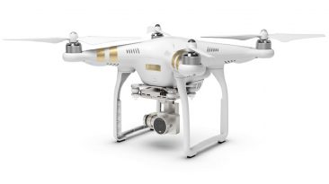 Dron Phantom 3