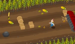 Harvest es uno de los mejores juegos para iOS de octubre.