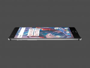 El OnePlus 3T sería un equipo con mejores especificaciones que el OnePlus 3.