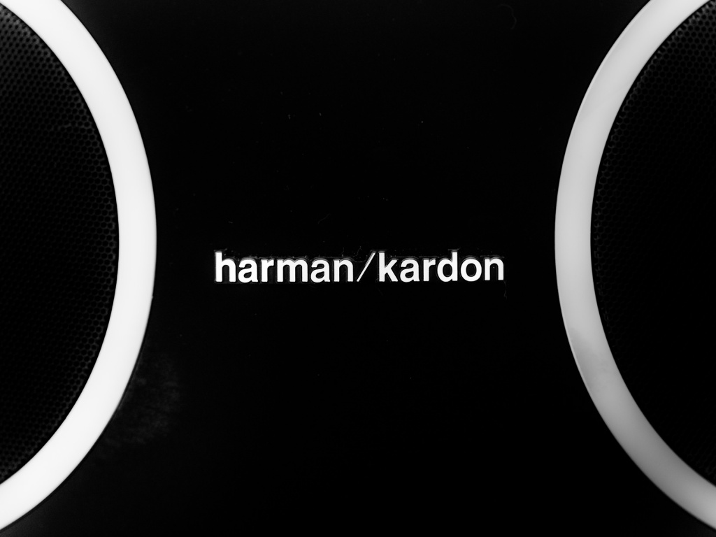 Harman es una compañía conocida por marcas como JBL y Harman/Kardon.