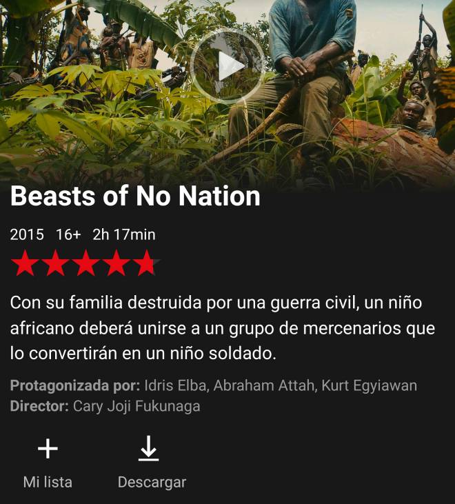 netflix