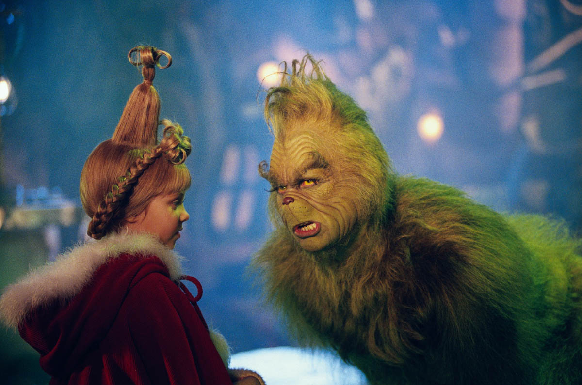 The Grinch 2