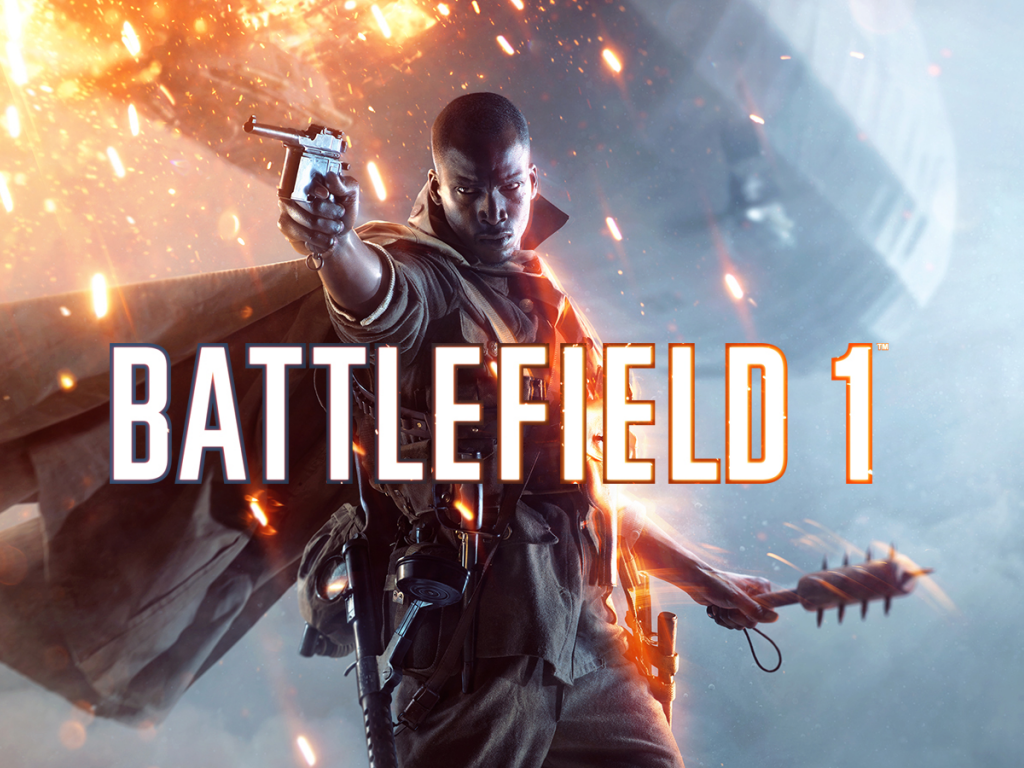 battlefield 1