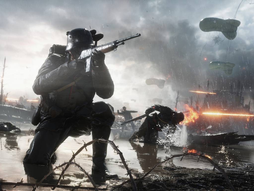 battlefield 2