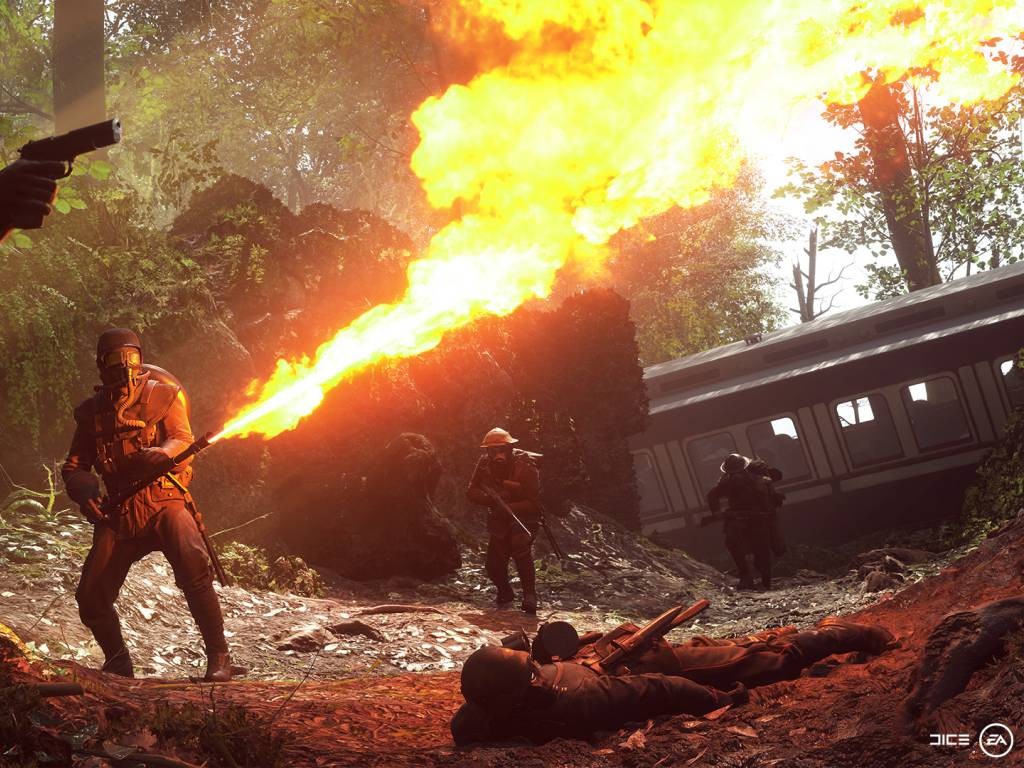 battlefield 4
