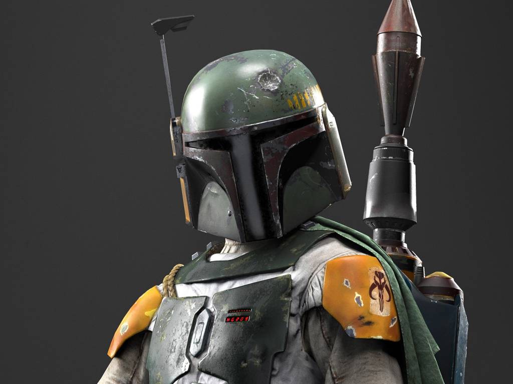 ¿Veremos la película de 'Boba Fett' alguna vez? 