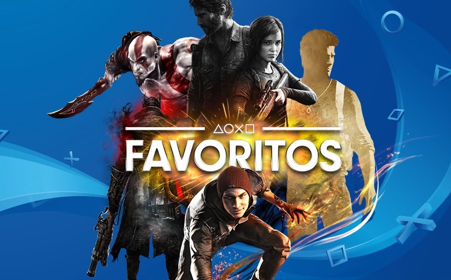 En total son 10 juegos para PS4 los que tienen descuentos desde hoy. 