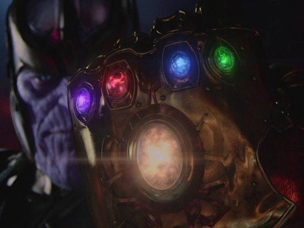 El camino a 'Avengers: Infinity War' se está completando. 