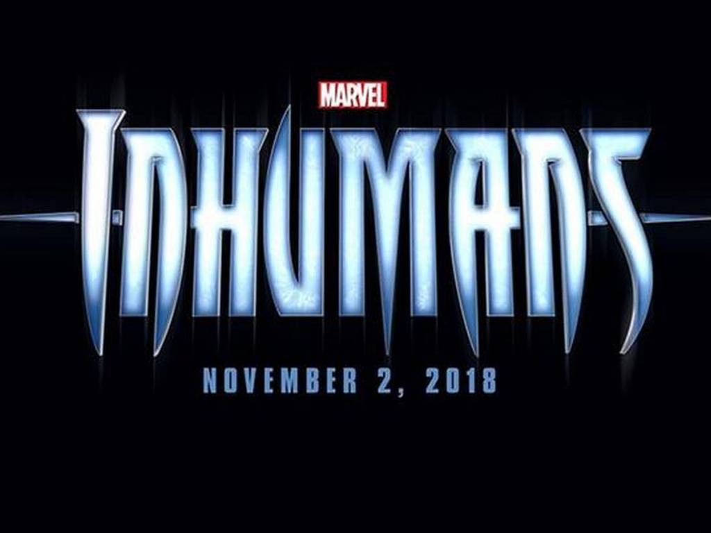 Ahora la película de 'Inhumans' será una serie. 