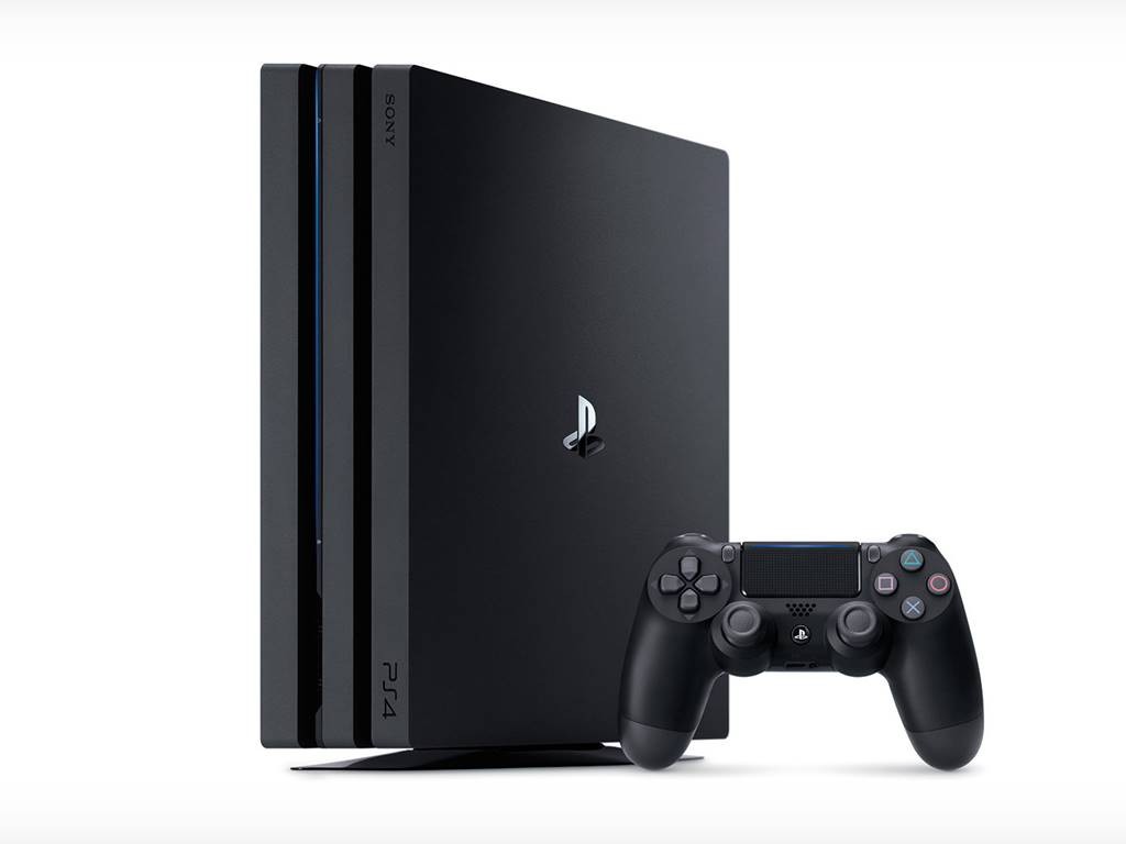 ¿Vale la pena el PS4 Pro?