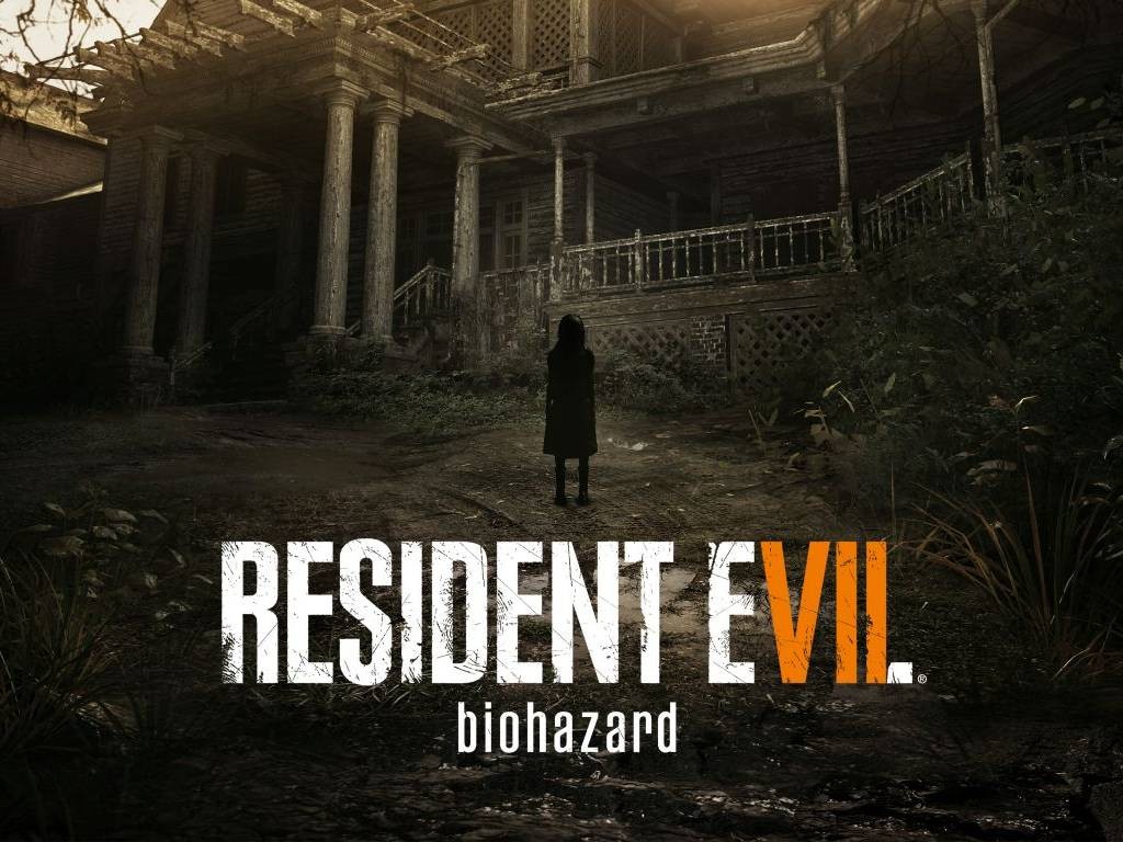 Las cosas cambian en 'Resident Evil 7'