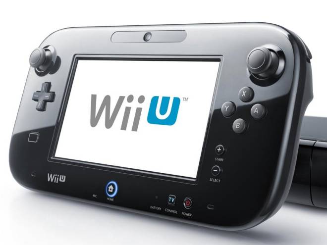 Nintendo finalmente confirma los rumores del Wii U.  