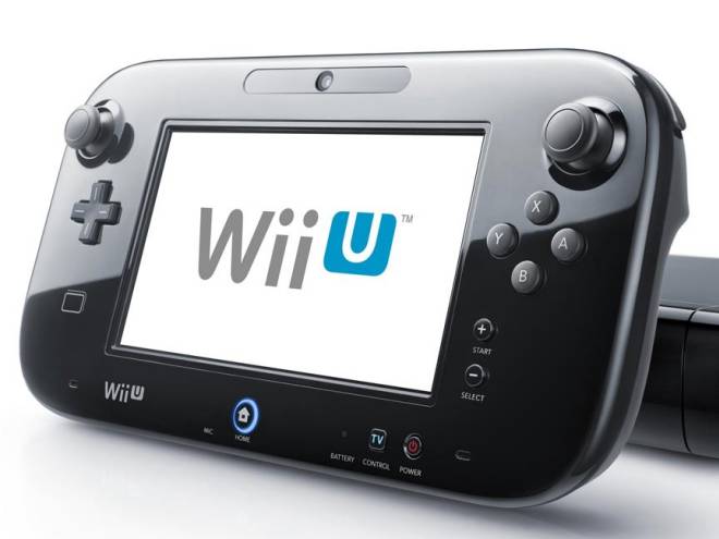 Nintendo baja el precio de su consola de videojuegos Wii U