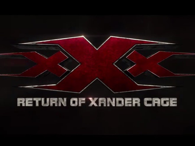 'XXX: El Regreso de Xander Cage' sigue vendiendo su propuesta. 