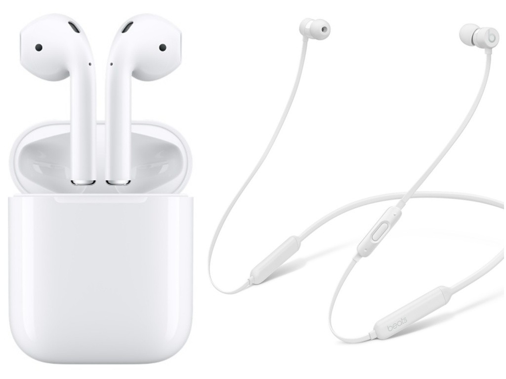 Apple tendría problemas de conectividad con sus audífonos inalámbricos. 