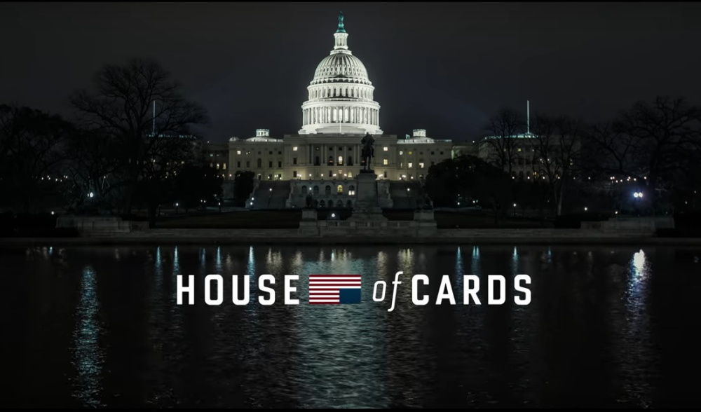 House of Catds está nominada a mejor serie del 2016 por ENTER.CO.