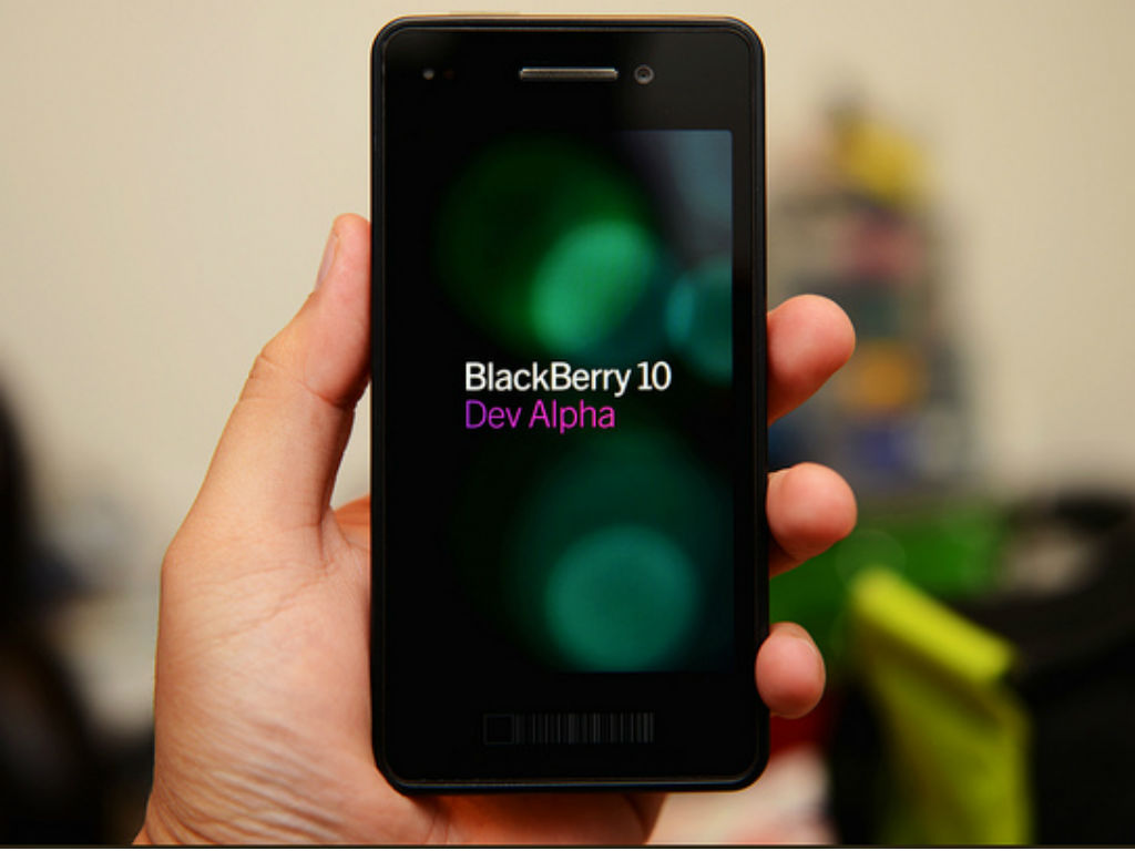 BlackBerry 10 es uno de los sistemas operativos que no soportará WhatsApp. 