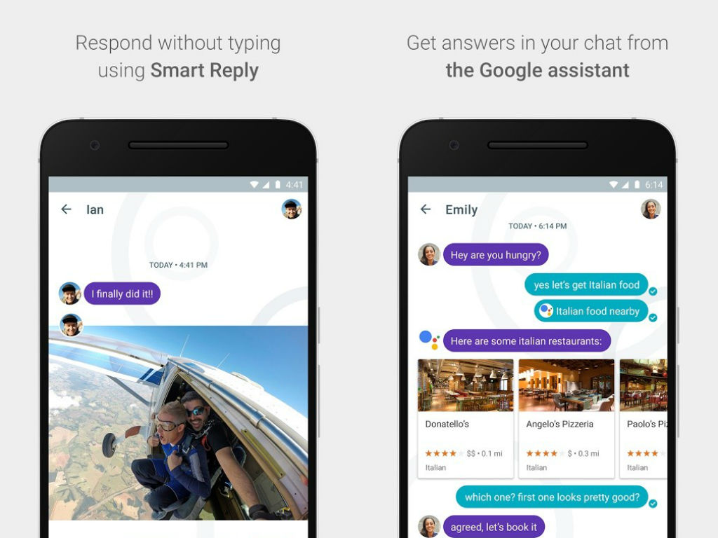 Google Allo 2FINAL