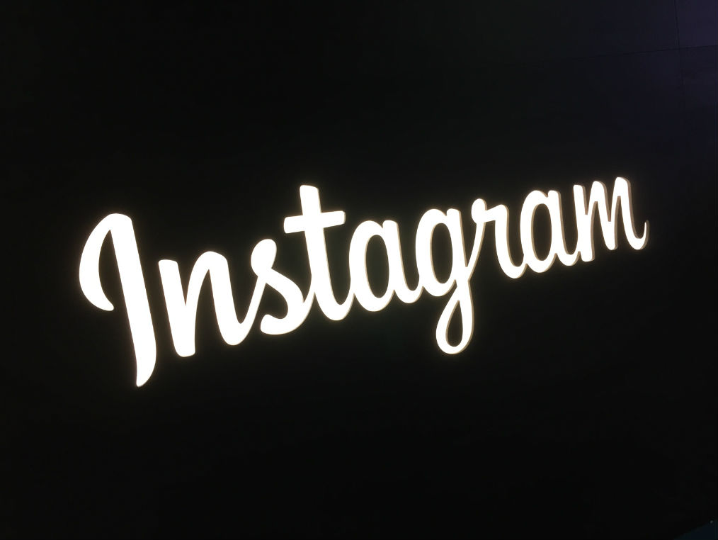 Una de las novedades e Instagram es que permite eliminar comentarios ofensivos. 