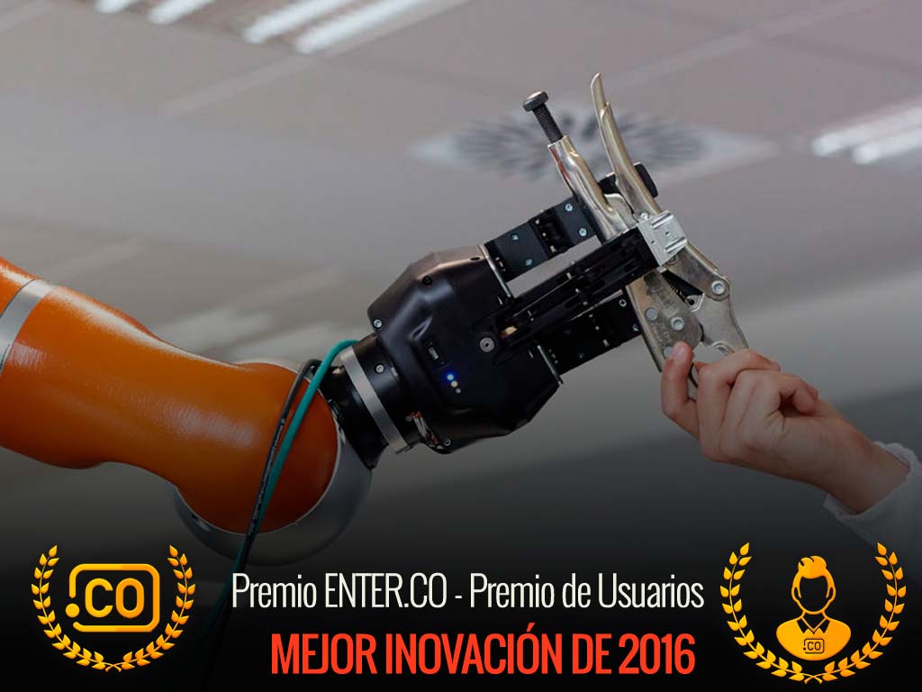 MEJORINNOVACION