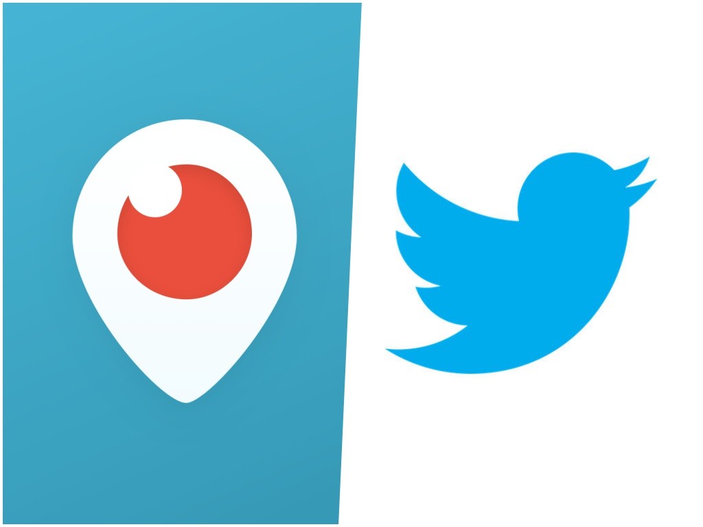 Twitter incorpora, por fin, el video en vivo de Periscope en su aplicación. 