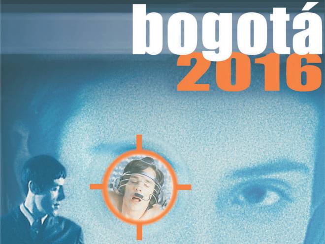 ¿Es Bogotá como lo predijo la película 'Bogotá 2016'?