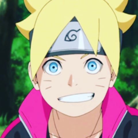 Boruto será el protagonista de la nueva serie, que se estrenará en el 2017