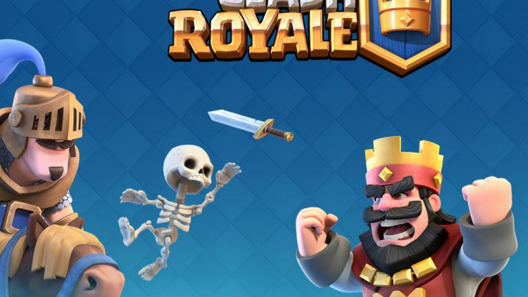 clash royale