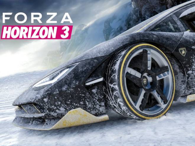 Ya está disponible la primera expansión de 'Forza Horizon 3'.