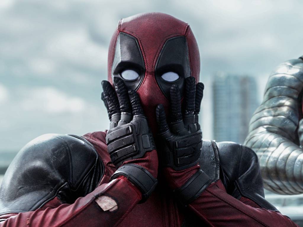 'Deadpool 2' es lo más cercano a una escena post-créditos en 'Logan'.