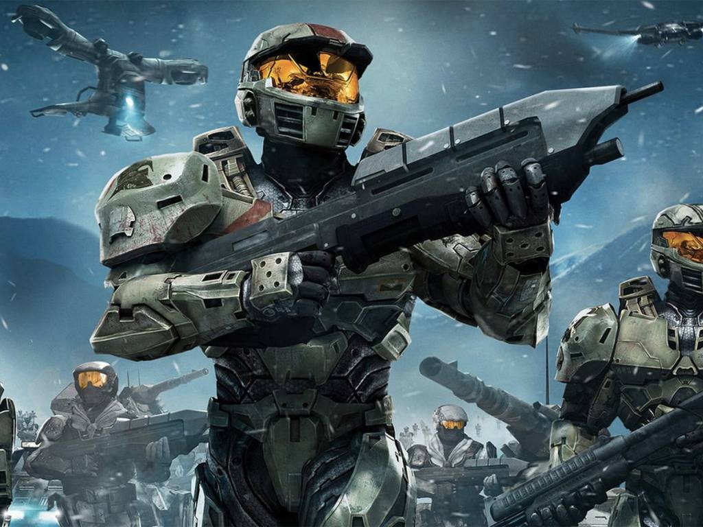 Ya puedes jugar 'Halo Wars: Definitive Edition'. 