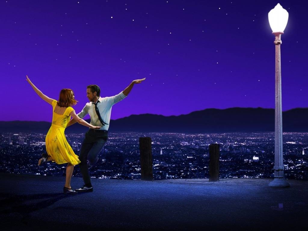 ¿Es 'La La Land' la película del año?