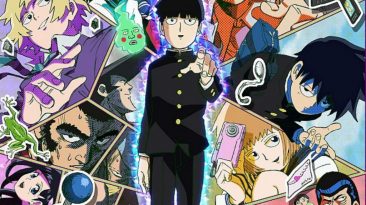 mob