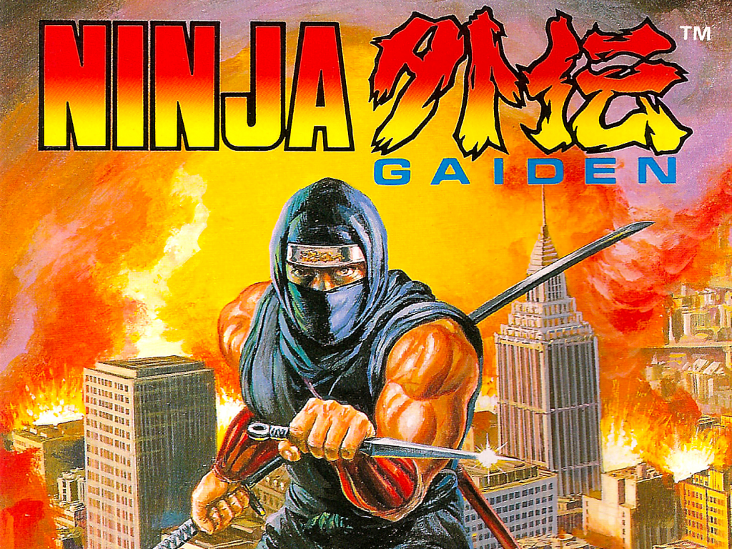 ¿Es 'Ninja Gaiden' el juego más difícil del NES Classic Edition? 