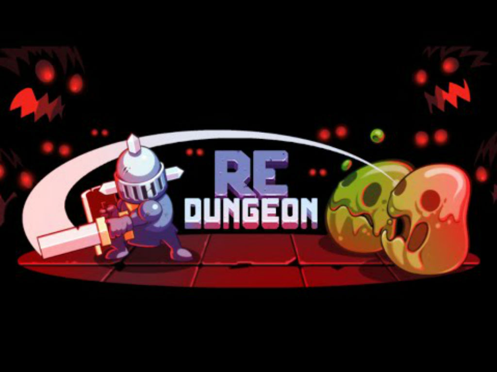 Redungeon es un reto que nos mantendrá pegados al celular por horas.