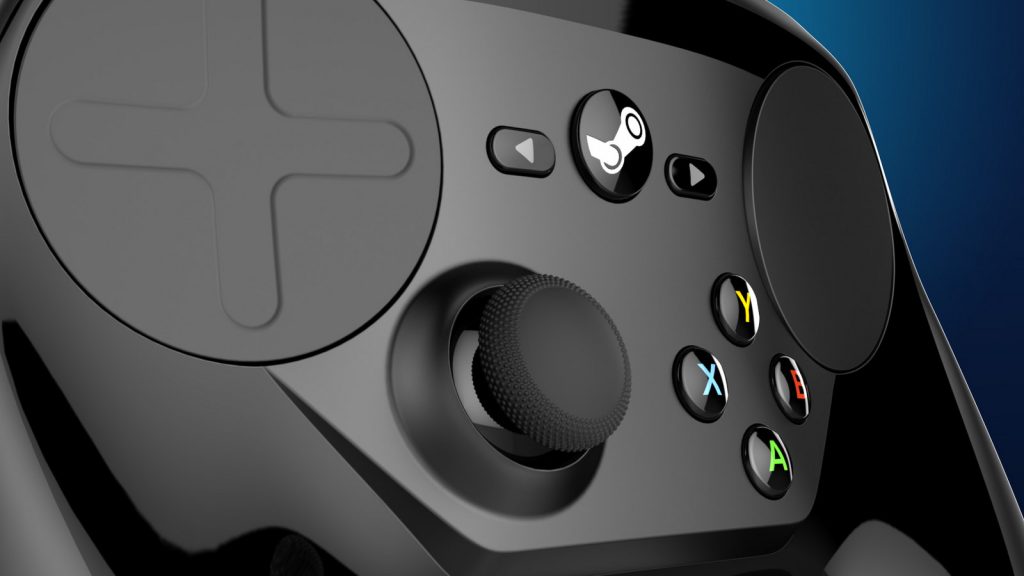 Los Dualshock 4 comparten muchas características con el Steam Controller.